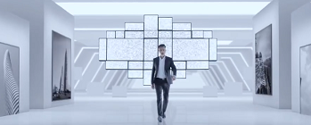 汉京品牌形象宣传片